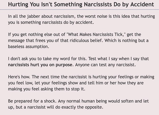 Narcissistic personality disorder test Älypuhelimen